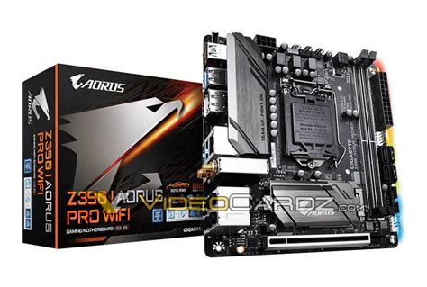 Z390 - Gigabyte/Aorus - Xtreme Waterforce | Overclockers UK Forums