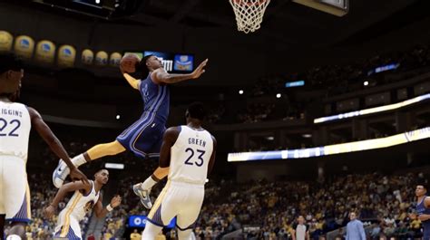 NBA 2K23 Trailer Revealed - Gameplay Details Arrive Next Week