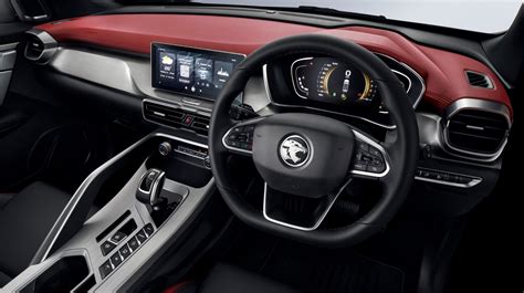 Proton-X50-interior | BigWheels.my