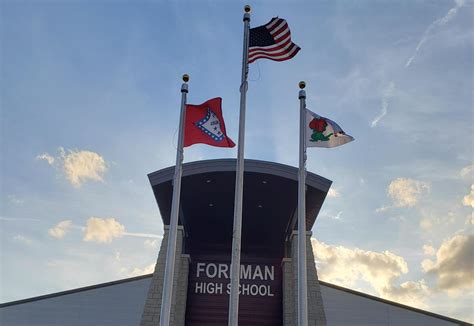 Home | Foreman Public Schools