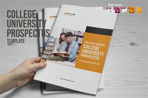 20+ Education Brochure Template Word, PSD and EPS Format - Graphic Cloud