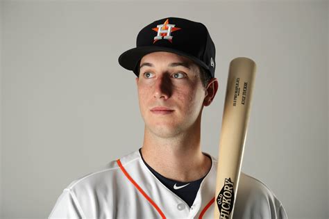 Houston Astros: Kyle Tucker still needs to be the 2018 starter at left ...