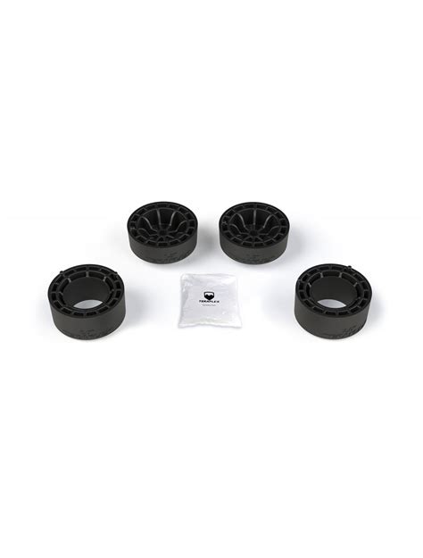 TeraFlex JL 4dr 1.5" Performance Spacer Lift Kit - No Shocks