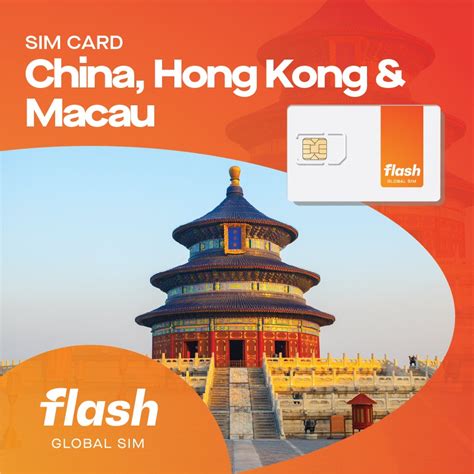 Jual Sim Card China Unlimited Max Data (Kartu Perdana Cina Simcard ...