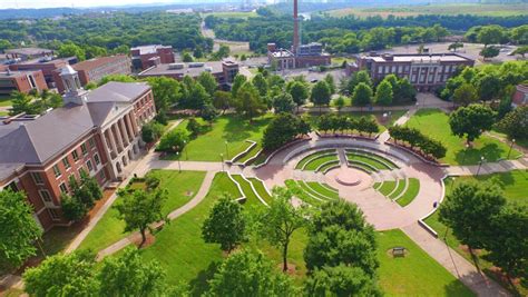 Tennessee State University could receive largest investment in the school’s history - TheGrio