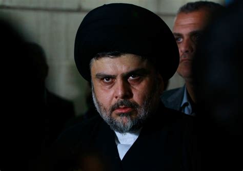 The Trouble With Muqtada al-Sadr - New Lines Magazine