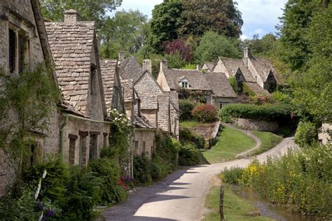 The 5 Best Hotels in Bibury, the Cotswolds