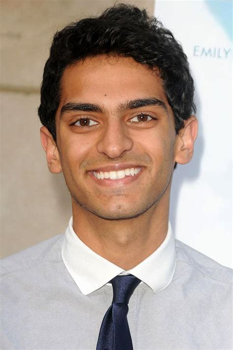 Alumni Q&A: Karan Soni BA ’11 · School of Dramatic Arts · USC