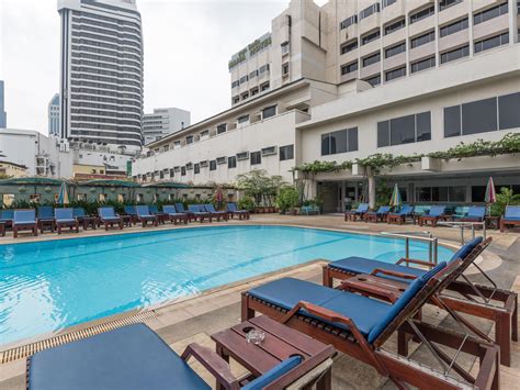 NANA Hotel Bangkok, Bangkok | 2022 Updated Prices, Deals