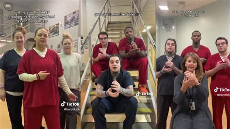 Why unique program at Chesterfield jail is trending on TikTok