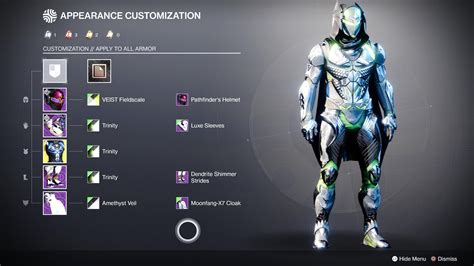 Genji Cosplay : r/DestinyFashion