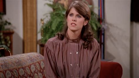 Pam Dawber Was Cast In Mork & Mindy Before She Knew It Even Existed