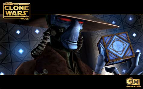 Cad Bane Star Wars: The Clone Wars Wallpapers - Wallpaper Cave