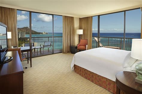 Hilton Hawaiian Village Completes Rainbow Tower Renovations, Offers Deal - Go Visit Hawaii