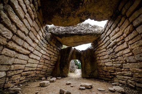 Monuments of the Neolithic European Landscapes - Brewminate: A Bold ...