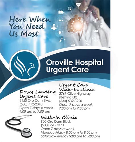 Oroville Hospital - Home | Facebook