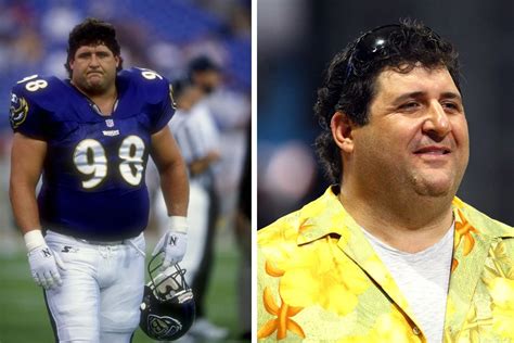 Super Bowl Champion & "Jersey Guy" Tony Siragusa Dies at 55