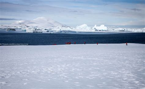 Antarctica: Lemaire Channel, Booth Island & Full Moon | Traveling Solemates