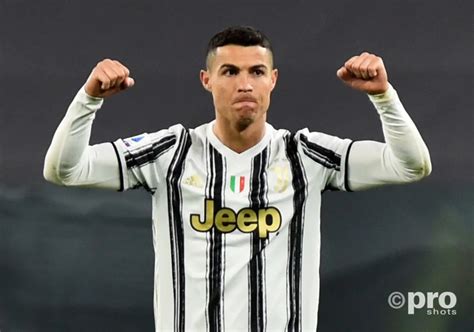 How Juventus will line up with Ronaldo in 2021-22 | FootballTransfers.com