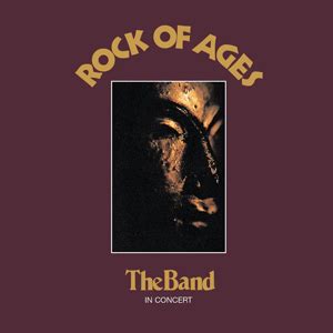 Rock of Ages (The Band album) - Wikiwand