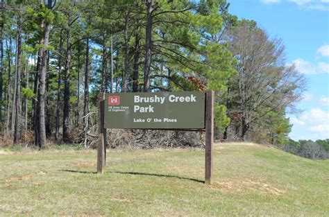 Lake O' The Pines – The Most Beautiful Lake in East Texas