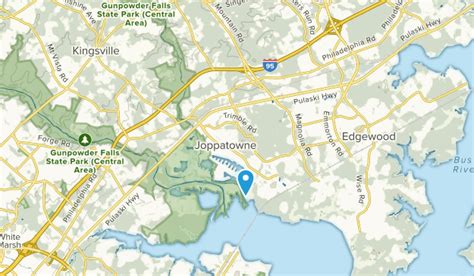 Best Trails near Joppa, Maryland | AllTrails