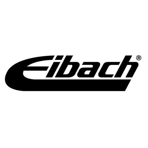 Eibach – Logos Download