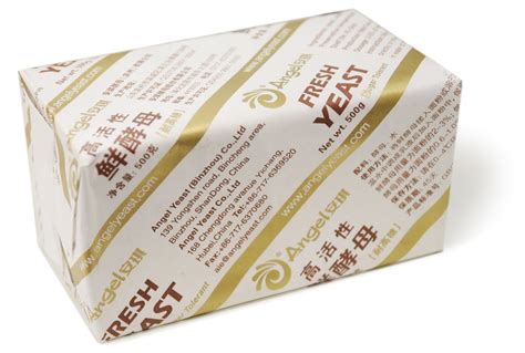 Fresh Yeast (sugar tolerant) - Baker's Yeast - Yeast & Baking ingredients - Angel Yeast