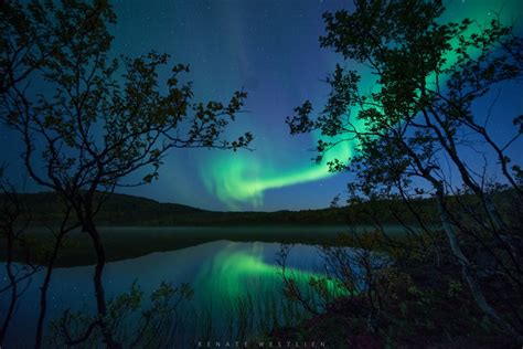 Aurora Season: When, Where and How? | Norway Travel Guide