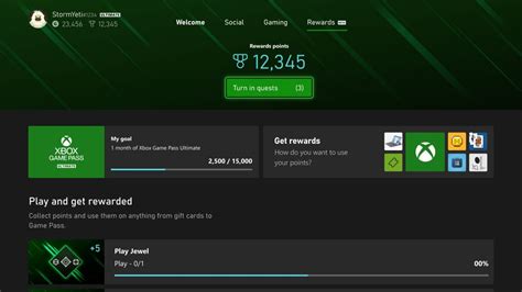 Microsoft Rewards & Xbox: How To Make 20,000 Points Per-Month | Pure Xbox