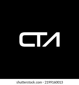 265 Cta Logo Images, Stock Photos & Vectors | Shutterstock