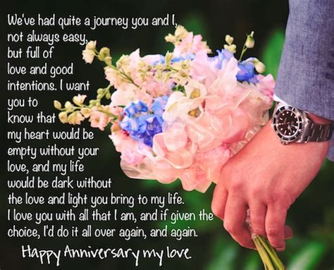 Happy Anniversary My Love. Free For Her eCards, Greeting Cards | 123 Greetings