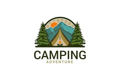 Camp Logo