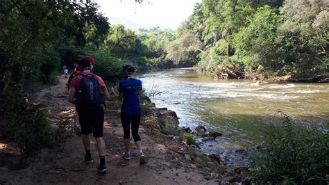 Hennops Hiking Trail — Sprout Landscapes