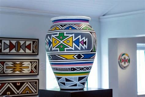 Ndebele | African paintings, South africa art, African art