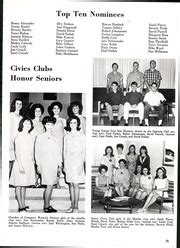 Sam Houston High School - Cherokee Yearbook (Arlington, TX), Class of ...