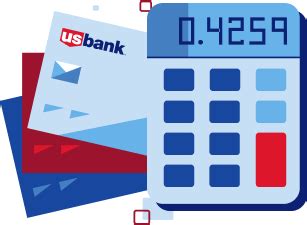 Debt consolidation loan calculator | Debt repayment | U.S. Bank