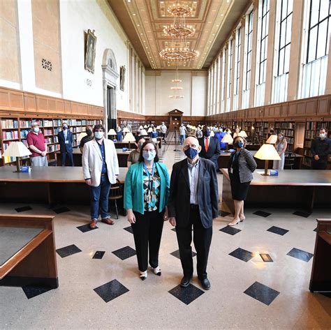 Butler Library | Columbia University Libraries