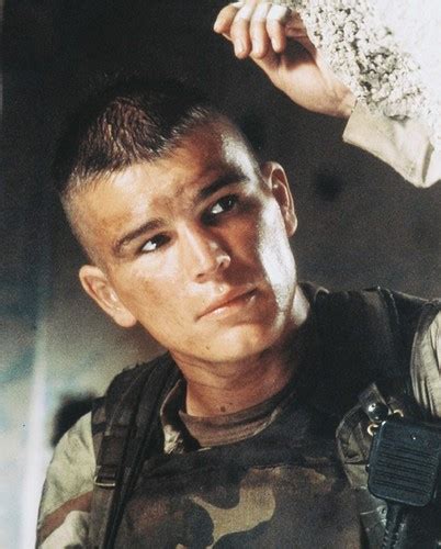 Josh Hartnett Black Hawk Down Posters and Photos 252207 | Movie Store