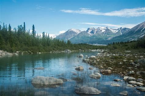 10 SURPRISING Facts About Wrangell-St. Elias National Park