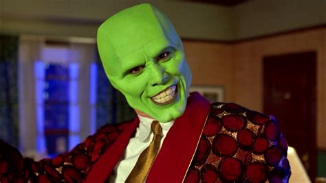 The Mask Jim Carrey Quotes. QuotesGram