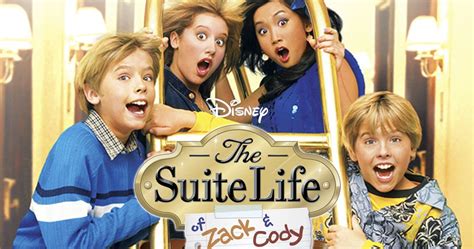 5 Things The Suite Life of Zack and Cody Did Better Than The Suite Life on Deck (& 5 The Suite ...