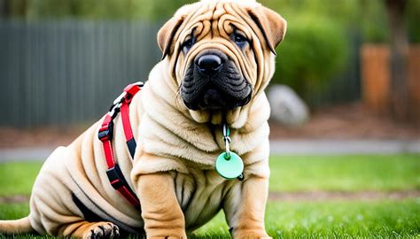 Effective Chinese Shar-Pei Training Tips & Tricks | by Heartsofpets ...