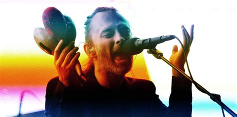 A Moon Shaped Pool: Radiohead’s venture into existentialism - CapX