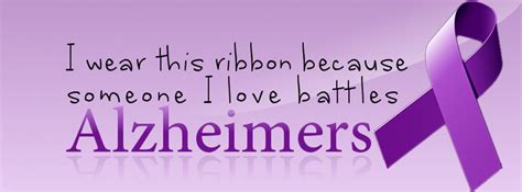 Quotes about Alzheimer's awareness (31 quotes)