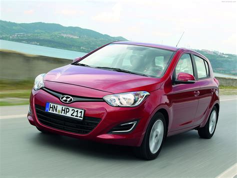 Hyundai i20 (2013)