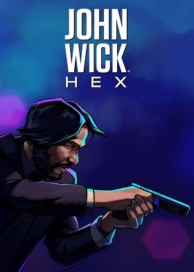 Buy John Wick Hex digital Steam key online | ExonCore