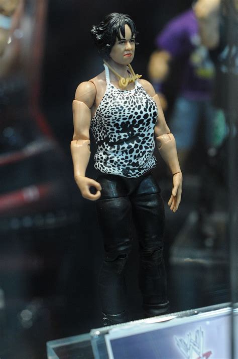 2011 San Diego Comic-Con (SDCC) - Mattel - wwe