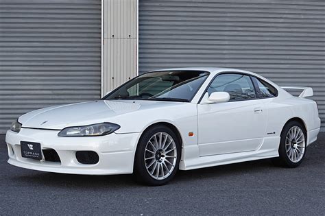 Nissan Silvia S15 Turns 25 in 2024, Fans Prepare for Legal Imports to US | Toprank Importers