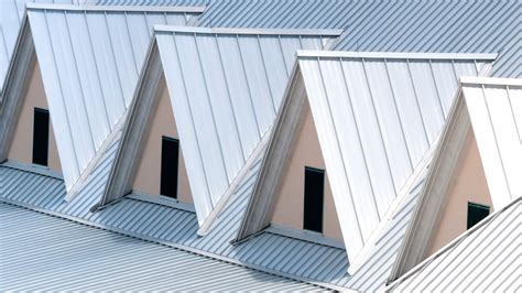 Should You Buy a White Metal Roof? Energy Savings & Aesthetic Factors ...